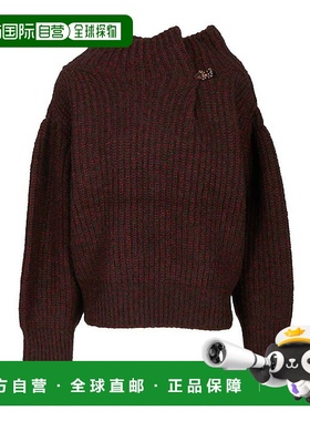 欧洲直邮dries van noten 女士 针织衫