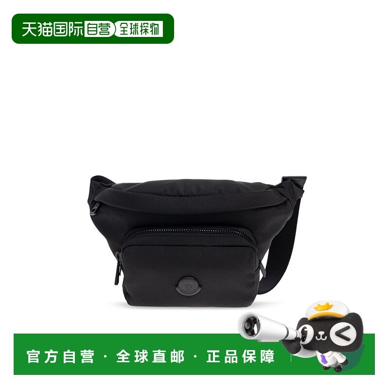 1h可退 欧洲直邮moncler 男士 单肩包斜挎包腰包,箱包皮具/热销女包/男包,男士包袋,淘宝优惠券,粉丝福利购,淘宝优惠卷