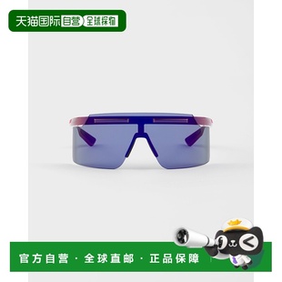 Rossa 欧洲直邮PRADA Linea Prada 运动太阳镜 普拉达