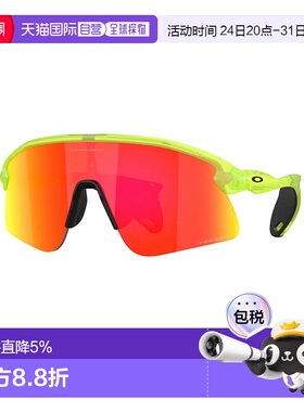 欧洲直邮OAKLEY Stunt Devil's 太阳镜