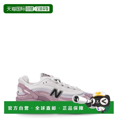 1h可退 香港直邮New Balance  女士 M1000PSY/PSY 运动鞋 M1000PS