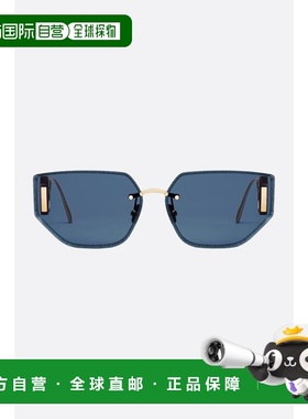 1h可退 香港直邮DIOR 迪奥 女士 30MONTAIGNE B3U 太阳镜 30MTB3U