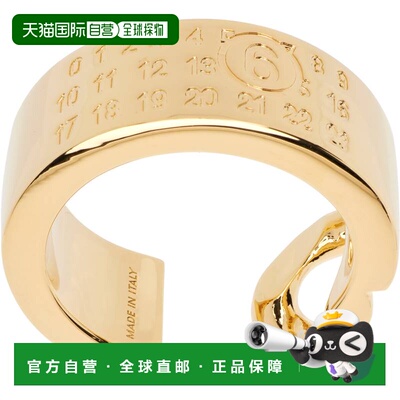 1h可退 香港直邮Mm6 Maison Margiela 马丁 马吉拉 MM6 男士 Mini