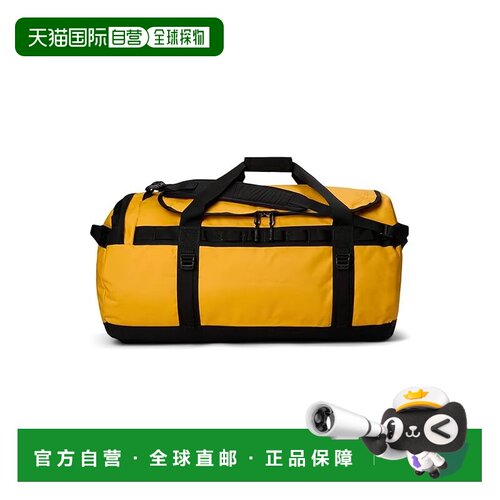 1h可退 美国直邮the north face 北面 女士 Base Camp Duffel—L