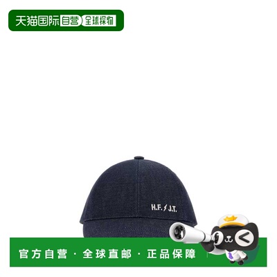 香港直邮A.P.C. 男士帽子 COHOOM24212IAI AW2026【付后1h可退】