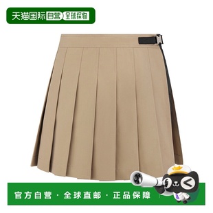 451P81A3332 藤格短裤 香港直邮Dior 裹身迷你裙搭配一体式