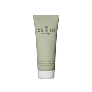欧洲直邮Origins悦木之源水润保湿护手霜75ml滋润保湿#GINGER生姜