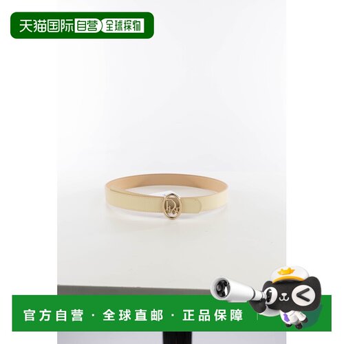 香港直邮DIOR迪奥CINTURE女士腰带 【付后1h可退】