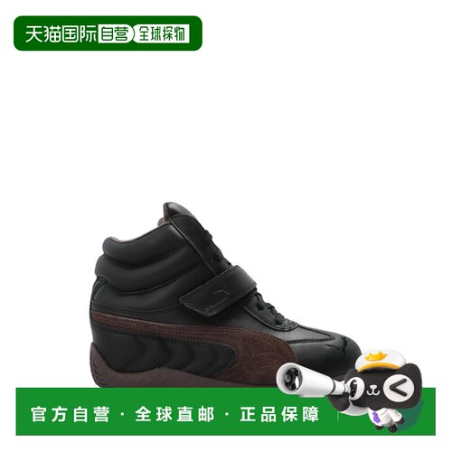 1h可退 香港直邮Puma 彪马 女士 Speedcat LTH Wns 坡跟鞋 408120