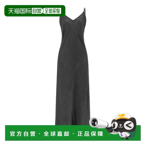 香港直邮PINKO 女士连衣裙 107865A3LEZ99 AW2026【付后1h可退】