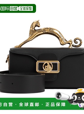 1h可退 香港直邮Lanvin 朗雯 女士 LANVIN NANO PENCIL CAT 包包