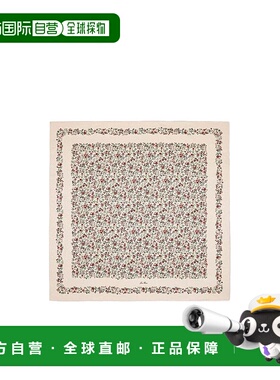 香港直邮Loro Piana Arundel Gardens 丝巾 FAQ0596围巾