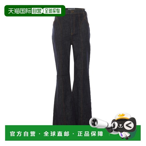 香港直邮SELF-PORTRAIT 女士短裤 804PBLUE AW2026【付后1h可退】
