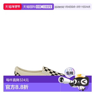 1h可退 香港直邮Vans 范斯 男士 