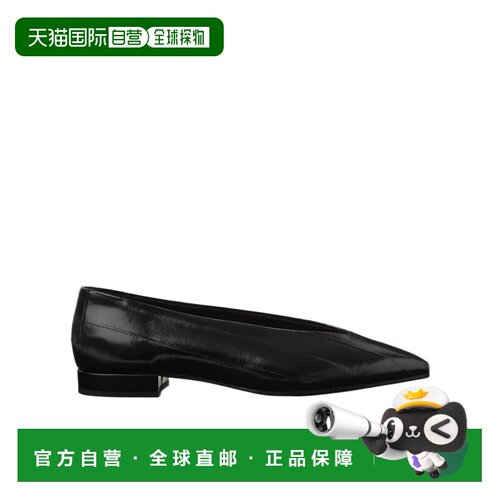 Loro Piana Rebecca平底芭蕾舞鞋 FAQ9685