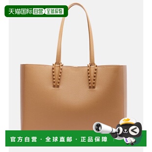 Louboutin Cabata 克里斯提 女士 大号 鲁布托 香港直邮Christian