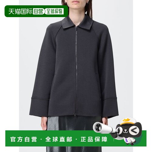 香港直邮MAX MARA 女士外套 2616911047600002 SS2026 黑色