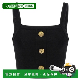 欧洲直邮balmain 背心吊带性感 女士