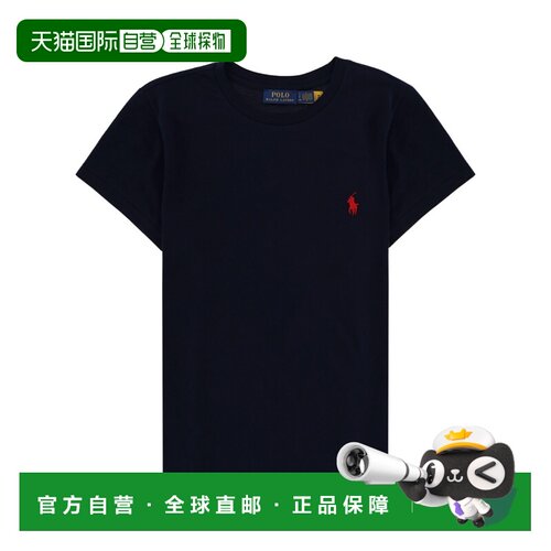 欧洲直邮polo ralph lauren 女士 上装T恤