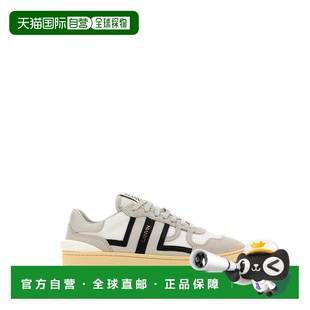 低帮系带运动鞋 女士 FWSKDK00NASHA20 朗雯 香港直邮Lanvin