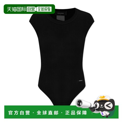 香港直邮DSQUARED2 女士连体衣 S75NA0093D201359【付后1h可退】