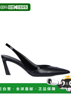 1h可退 香港直邮Givenchy Spiky高跟凉鞋 BE4054E2G1