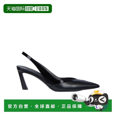 1h可退 香港直邮Givenchy Spiky高跟凉鞋 BE4054E2G1