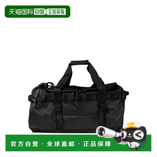 1h可退 香港直邮THE NORTH FACE 男士旅行包 NF0A52SA53R1 CO 黑