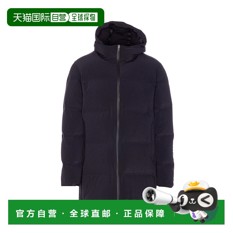 1h可退 欧洲直邮herno 男士 大衣