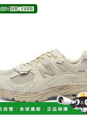 1h可退 香港直邮New Balance  女士 2002DX 运动鞋 U2002DXC