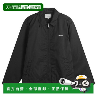 香港直邮CARHARTT WIP 男士 Module Script 夹克 I0329770D2X