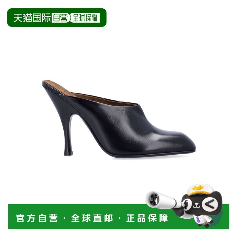 香港直邮KHAITE女士穆勒鞋 【付后1h可退】