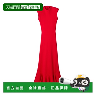 1h可退 Jacquemus 无袖连衣裙 DRW00880AW00476
