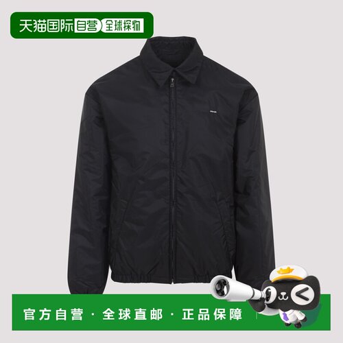 欧洲直邮prada/普拉达 男士 夹克衫