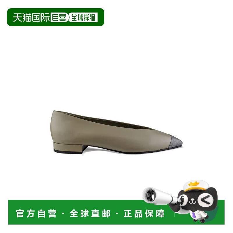 香港直邮Loro Piana 诺悠翩雅 女士 FAP6648 B5AU 平底鞋 FAP6648,女鞋,浅口单鞋,淘宝优惠券,粉丝福利购,淘宝优惠卷