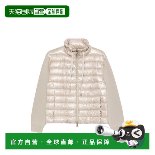 欧洲直邮herno 女士 羽绒服