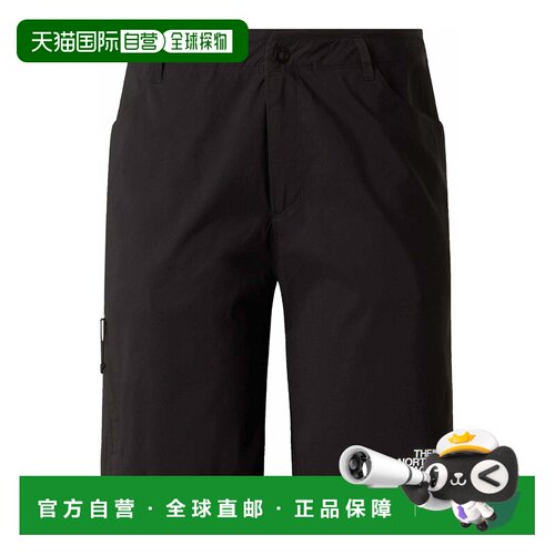 香港直邮THE NORTH FACE 女士短裤 NF0A8G0JJK3TNF 支付后1h可退