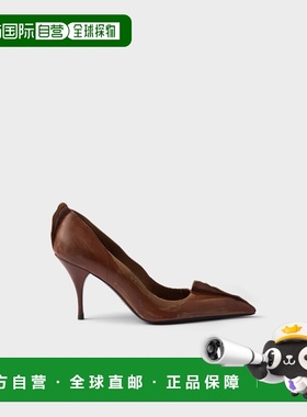 1h可退 欧洲直邮PRADA 普拉达 25秋冬 1I194O_V69_F0324_F_A085