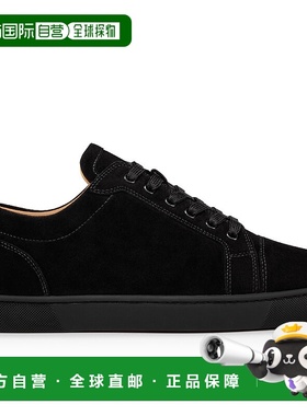 1h可退 欧洲直邮CL路铂廷 红底鞋 25秋冬 3240421b074 男士 休闲