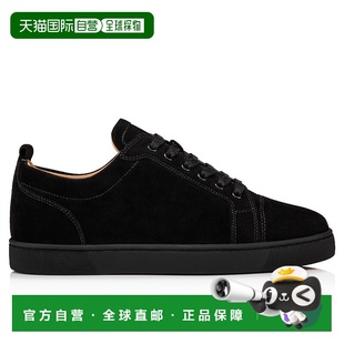 欧洲直邮CL路铂廷 男士 红底鞋 3240421b074 休闲 25秋冬 1h可退