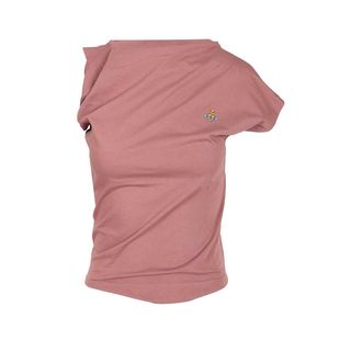 上装 女士 T恤 westwood 欧洲直邮vivienne