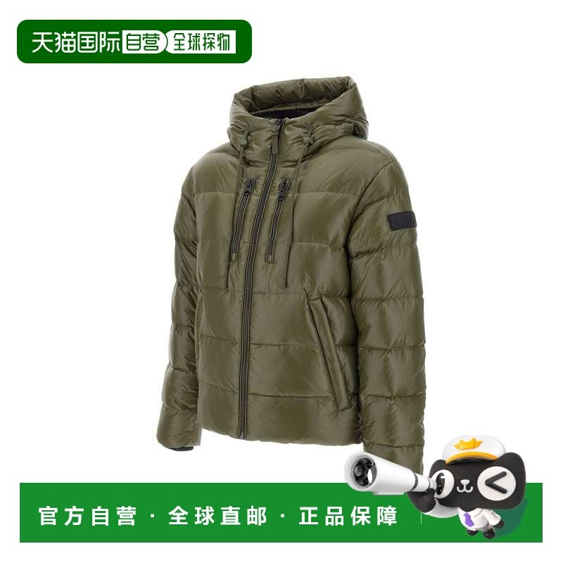 香港直邮Mackage 男士 绿色外套 VICTORRLTMILITAR,男装,羽绒服,淘宝优惠券,粉丝福利购,淘宝优惠卷