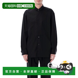 1h可退 香港直邮Dries Van Noten 德赖斯 范诺顿 男士 COLLET 衬