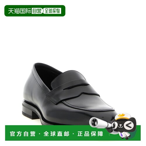 1h可退 欧洲直邮SANTONI 男士休闲鞋 MCAD19385PL7HNTGN01N01 AW2