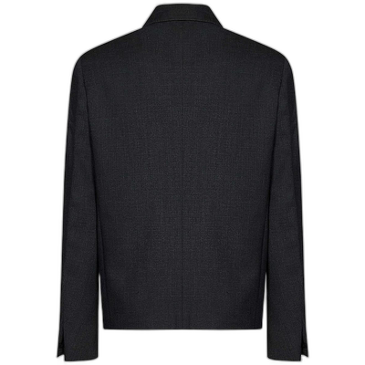 1h可退 欧洲直邮GIVENCHY 男士夹克 BM30F314FU067纪梵希