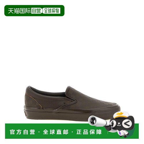 香港直邮VANS 男士运动鞋 VN000E963N11 AW2026 【付后1h可退】