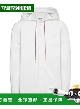 香港直邮Thom Browne 长袖衬衫 MWL432OF1066