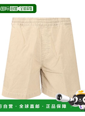 1h可退 香港直邮CARHARTT WIP 男士 REYNOLD 短裤 I0348772OR0F