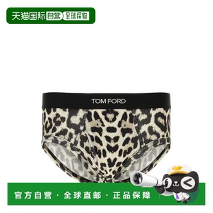 平口裤 男士 ford 欧洲直邮tom