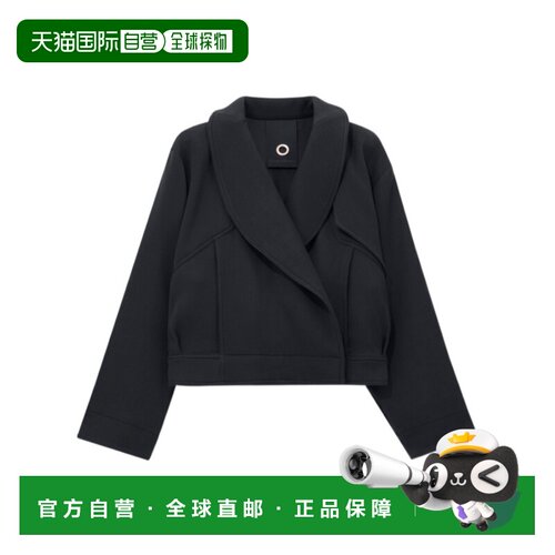 香港直邮GIORGIO ARMANI 女士夹克 GW003526TE10117U8131